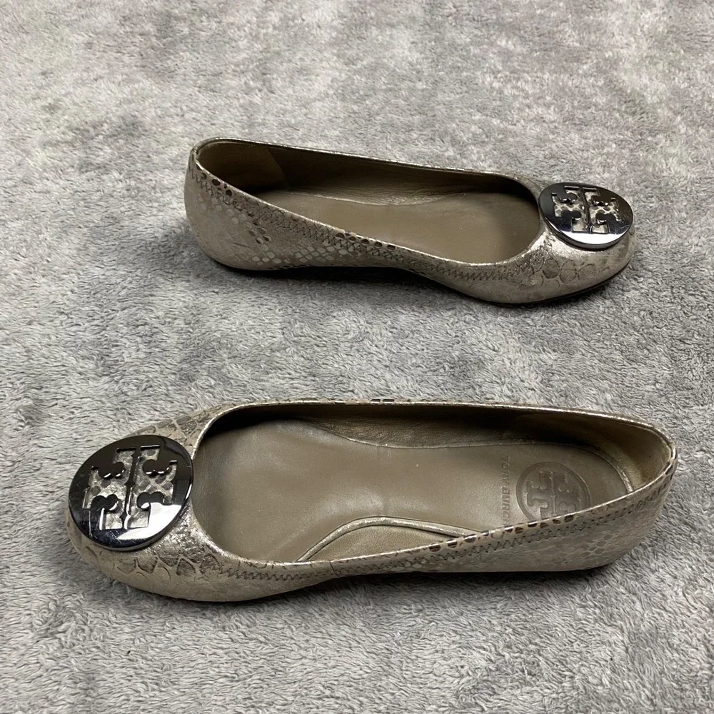 Tory Burch has some